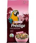 Versele Laga Premium Prestige Parrot - complete food for large parrots 2 kg