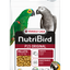 Versele Laga Nutribird Р15 Original - пълноценна екструдирана храна за големи папагали