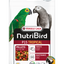 Versele Laga Nutribird Р15 Tropical - пълноценна екструдирана храна за големи папагали