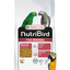 Versele Laga Nutribird Р19 Original - пълноценна екструдирана храна за големи папагали