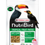 Versele Laga Nutribird Tropical Fruit Patee - пълноценна храна за всички видове плодоядни птици 1 кг