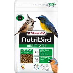 Versele Laga Gold Patee Insect Patee - пълноценна храна за насекомоядни птици