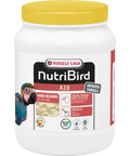 Versele Laga Nutribird A19 - за ръчно хранене на бебета големи папагали