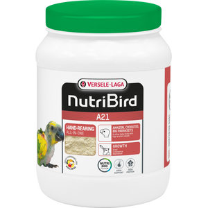 Versele Laga Nutribird A21 - за ръчно хранене на бебета птици