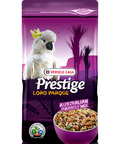 Versele Laga Premium Prestige Australian Parrot - пълноценна храна за австралийски големи папагали 1 кг