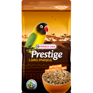 Versele Laga Premium African Parakeet - пълноценна храна за африкански средни папагали 1 кг