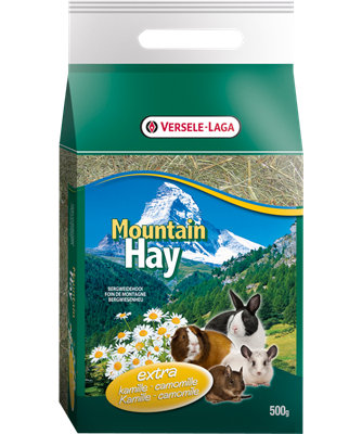 Versele Laga Mountain Hay - планинско сено 500 гр