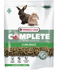 Versele Laga Complete Cuni Adult - пълноценна екструдирана храна за зайци