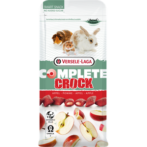 Versele Laga Complete Crock - бисквитки с пълнеж 50 гр