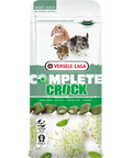 Versele Laga Complete Crock Herbs - бисквитки с пълнеж билки 50 гр