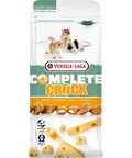Versele Laga Complete Crock Cheese - бисквитки с пълнеж с вкус на сирене 50 гр