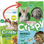 Versele Laga Crispy Muesli Rabbit - пълноценна храна за декоративни зайци