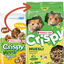 Versele Laga Crispy Muesli Hamster - пълноценна храна за хамстери 750 гр