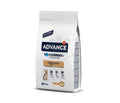 Advance Dog Yorkshire Terrier - специализирана храна за йоркшир териери над 8 месечна възраст 1.5 кг.