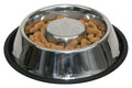 Kerbl Stainless Steel Bowl Anti Dribble - метална купичка 500 мл.