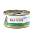 Almo Nature HFC Complete with Chicken and Green Beans - консерва за котки с пилешко и зелен боб 70 гр