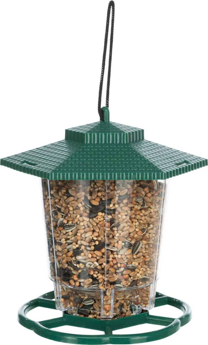 Тrixie Outdoor Feeding Lantern - външна хранилка 17 см / 300 мл