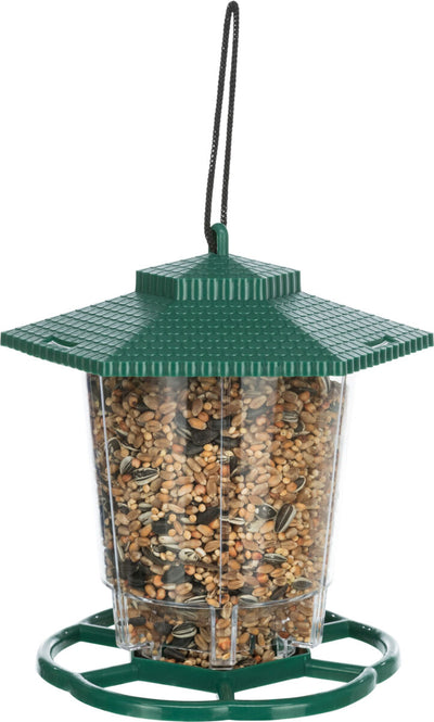Тrixie Outdoor Feeding Lantern - външна хранилка 17 см / 300 мл