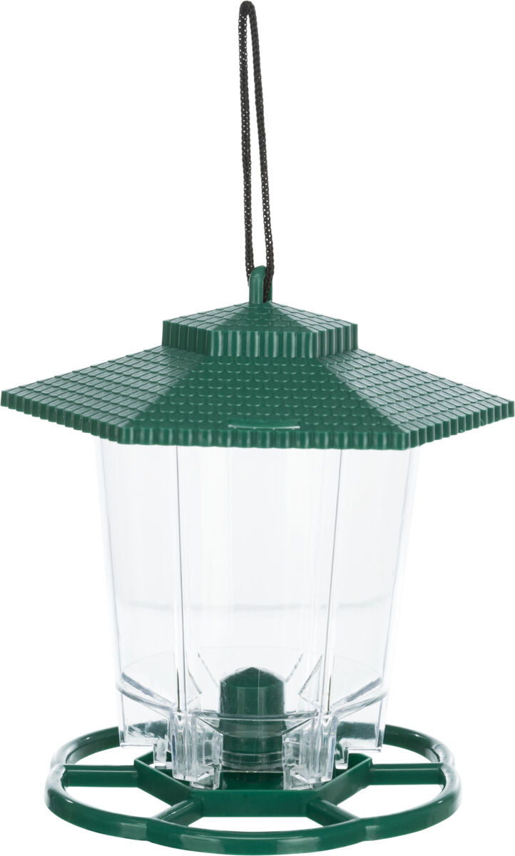 Тrixie Outdoor Feeding Lantern - външна хранилка 17 см / 300 мл