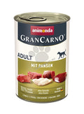 GranCarno Original Adult with Tripe - телешко шкембе