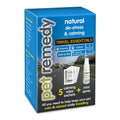 Pet Remedy Travel Essentials Kit - комплект за пътуване / мини спрей 15 мл. и 5 броя успокояващи кърпички /