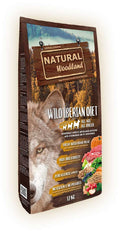 Natural Woodland Iberian Diet - с прясно месо от диво прасе