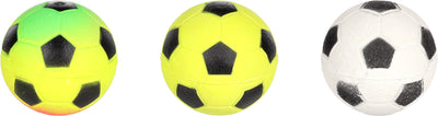 Flamingo Toy Wolfram Ball Multiple colours - топче 4 см. / 1 брой