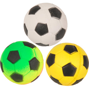 Flamingo Toy Wolfram Ball Multiple colours - топче 4 см. / 1 брой