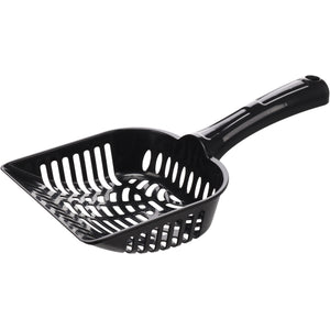 Flamingo Cat Litter Scoop Yuki - лопатка за котешка тоалетна 35,5 / 16 / 8 см