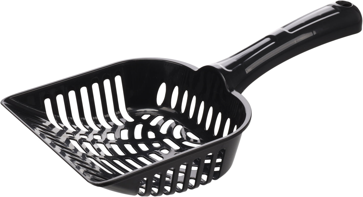 Flamingo Cat Litter Scoop Yuki - лопатка за котешка тоалетна 35,5 / 16 / 8 см