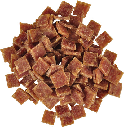 Flamingo Hapki Chunks with Duck - лакомства за котка с патешко 50 гр