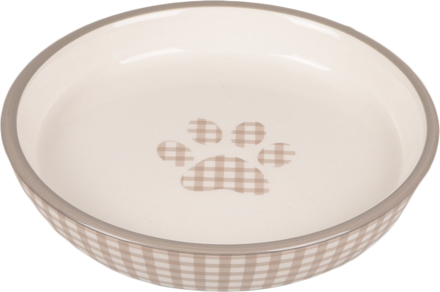 Flamingo Feeding Dish Mylo - купичка за храна 180 мл