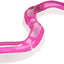 Flamingo Toy Moggy with ball Pink & White - котешка играчка