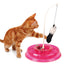 Flamingo CT Tibo Circuit Round - играчка въдица 27,5 / 27,5 / 38 см