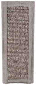 Flamingo Scratching Board Greta Grey S - котешка драскалка 19,5 / 1,5 / 54 см