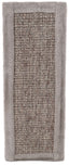 Flamingo Scratching Board Greta Grey S - котешка драскалка 19,5 / 1,5 / 54 см