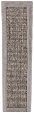 Flamingo Scratching Board Greta Grey M - котешка драскалка 19,5 / 1,5 / 44 см
