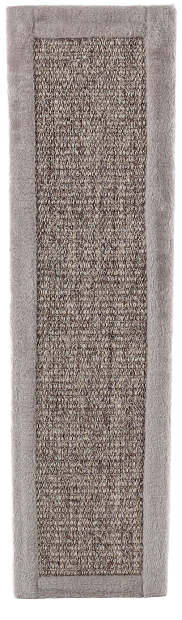 Flamingo Scratching Board Greta Grey M - котешка драскалка 19,5 / 1,5 / 44 см