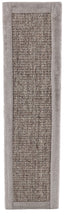 Flamingo Scratching Board Greta Grey M - котешка драскалка 19,5 / 1,5 / 44 см