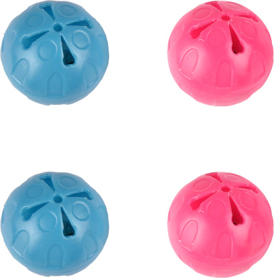 Flamingo Ebba Ball - играчка за котки 3,5 см