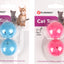 Flamingo Ebba Ball - играчка за котки 3,5 см