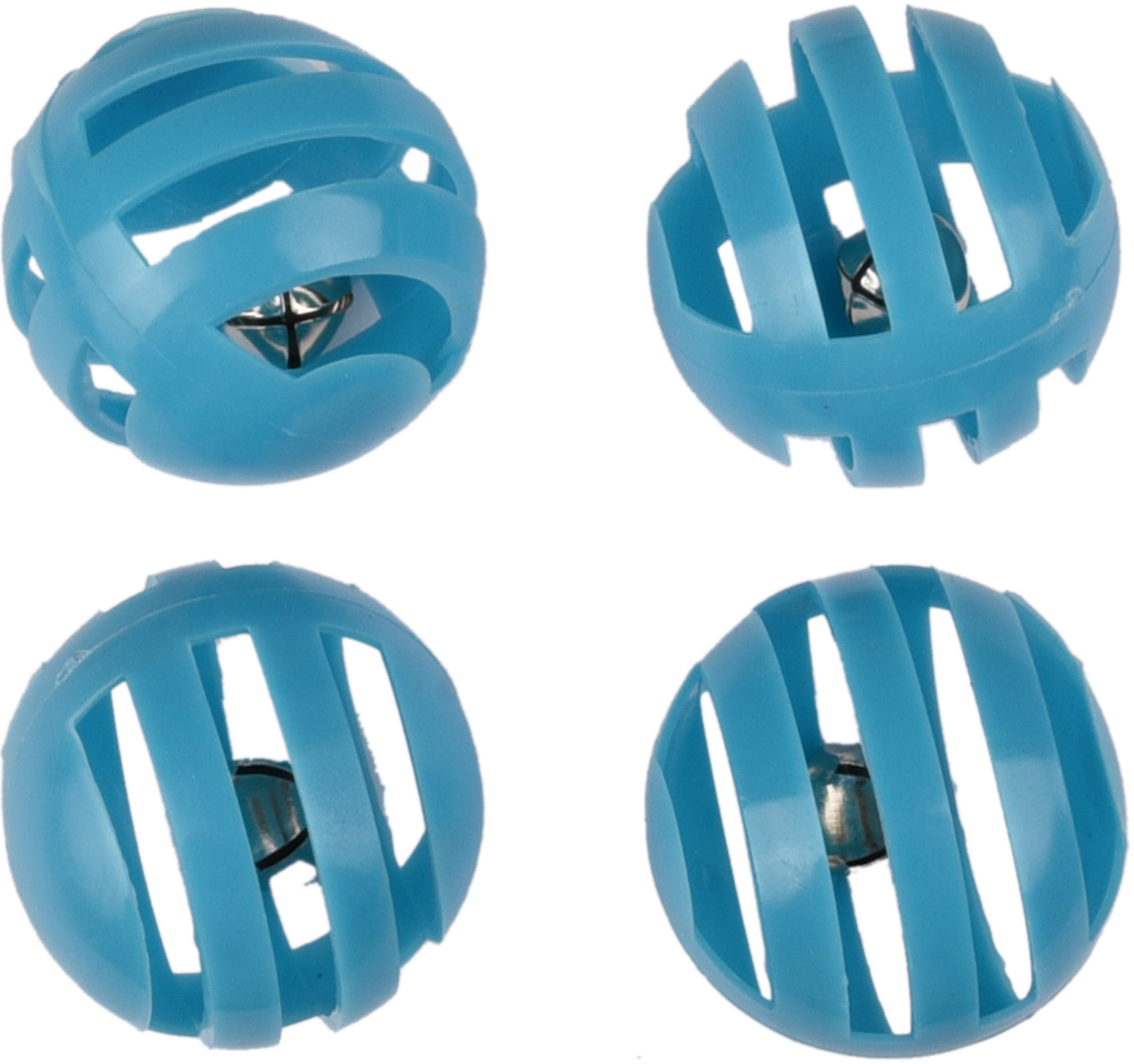 Flamingo Edin Ball - играчка за котка 3,9 см
