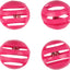 Flamingo Edin Ball - играчка за котка 3,9 см