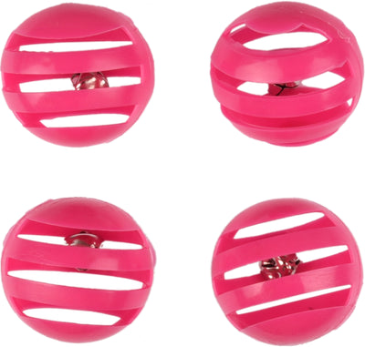 Flamingo Edin Ball - играчка за котка 3,9 см
