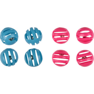 Flamingo Edin Ball - играчка за котка 3,9 см