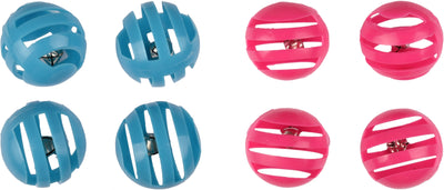 Flamingo Edin Ball - играчка за котка 3,9 см