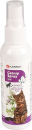 Flamingo Catnip Snif Transparent - привличащ спрей за игра