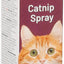 Flamingo Catnip Snif Transparent - привличащ спрей за игра
