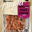 Flamingo Hapki Strips with Duck - лакомства за котка с патешко 50 гр