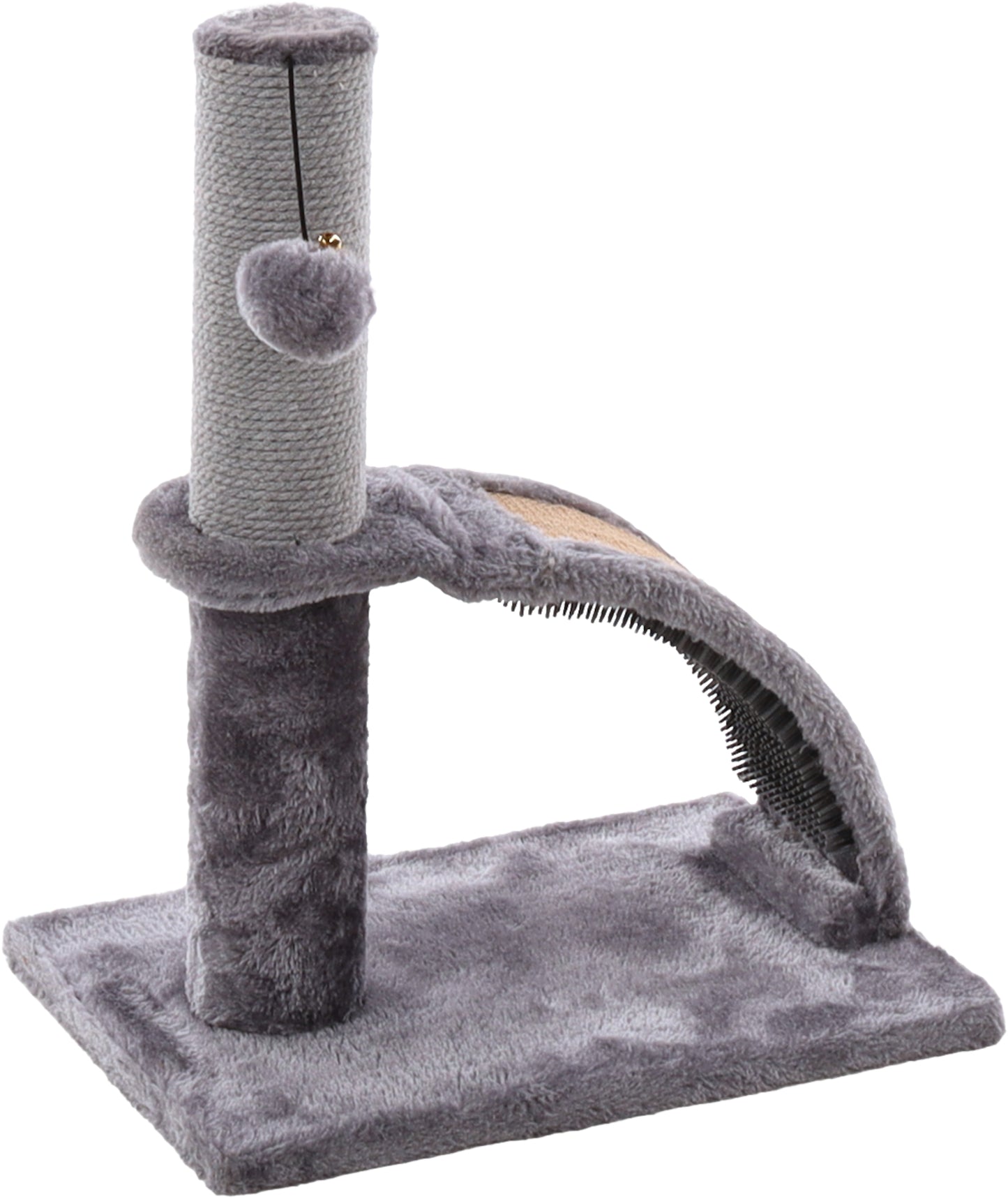 Flamingo Scratching Tree Tessa - котешка драскалка 35 / 25 / 43,5 см